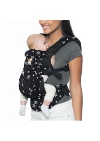 ergobaby Porte-Bébé Omni Classic - Mesh : Noir Étoilé