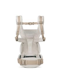 ergobaby Porte-Bébé Omni Breeze - Mesh SoftFlex: Beige