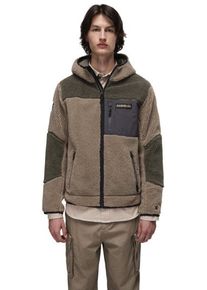 Napapijri Yupik Full-Zip M - Fleecejacke - Herren