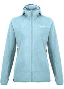 Salewa W Nuvolo - Fleecejacke - Damen