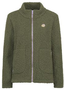 E9 Puf 2.3 - Fleecejacke - Damen
