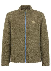 E9 Pof - Fleecejacke - Herren