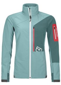 Ortovox Berrino W - Softshelljacke - Damen