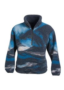 Rupe Arctic Sunrise W - Fleecejacke - Damen