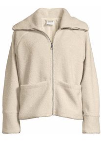 Casall Sherpa W - Fleecejacke - Damen