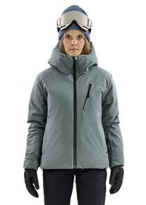 The Mountain Studio Pertex Reversible Tecno Down W - Daunenjacke - Damen