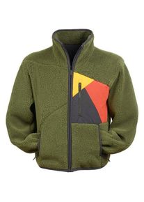 Rupe Woodland M - Fleecejacke - Herren