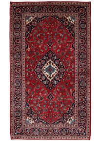 Kashan Persisk tæppe 250 x 150 (Iran) Håndknyttet
