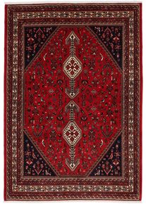 Nasrabad Persisk tæppe 180 x 250 (Iran) Håndknyttet