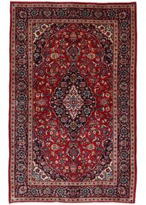 Kashan Tæppe 150 x 240 (Iran) Håndknyttet