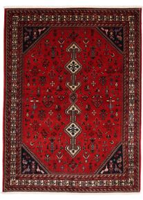 Nasrabad Persisk tæppe 230x170 (Iran) Håndknyttet