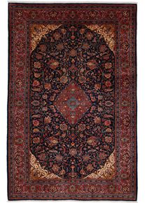 Sarouk Tæppe 260x170 (Iran) Håndknyttet