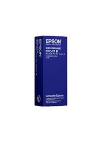 Epson ERC27 Negra Cinta Matricial Original - C43S015366 C43S015366