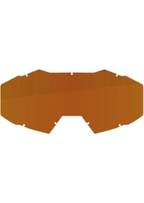 Klim Viper/Viper Pro, replacement lens mirrored