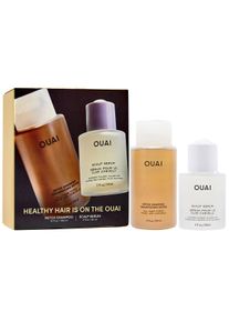 Ouai - Healthy Hair Is On The Ouai - Shampoo