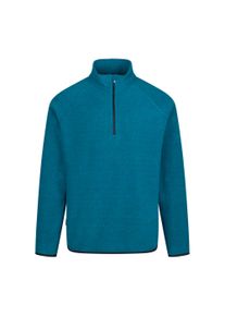 Trespass Heren wetherill fleece top