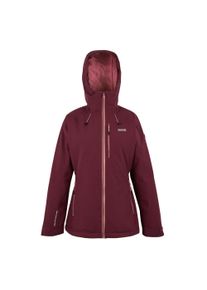 Regatta Dames highton stretch gewatteerde jas