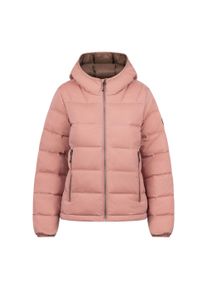 Trespass Dames rollins hooded jacket