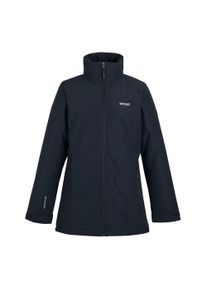 Regatta Dames tamlin ge&iuml;soleerde waterdichte jas