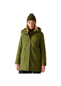 Regatta Dames valenta waterdichte jas