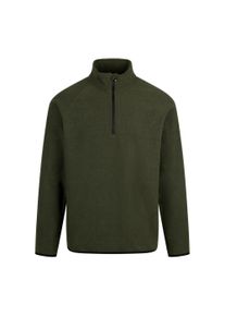 Trespass Heren wetherill fleece top