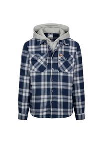 Trespass Geruit heren overhemd