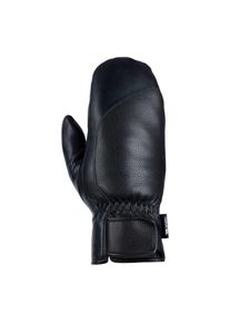 Trespass Dames fabiola sherpa gevoerde wanten met logo