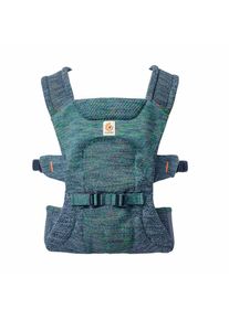 ergobaby Aerloom Baby Carrier - Tourmaline