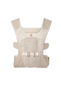 ergobaby Aerloom Baby Carrier – Sandstone