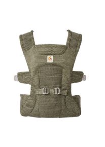 ergobaby Aerloom Baby Carrier - Fern