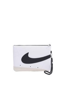 Nike Estojo 'Icon Blazer' em branco Tamanho One Size Estampado com logo