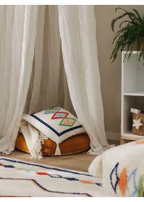 Lytte Tyynynp&auml;&auml;llinen Malika Moniv&auml;rinen 40x40 cm Berberit,Ikat