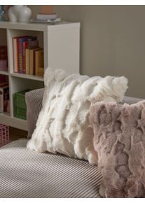 benuta Pop Tyynynp&auml;&auml;llinen Immy Kerma 45x45 cm El&auml;inten n&auml;k&ouml;inen