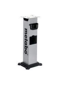 Metabo Supporto da Pavimento per Doppia Affilatrice