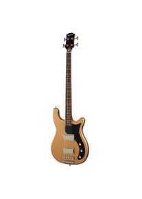 Epiphone Embassy Bass Smoked Almond Metallic Basse électrique