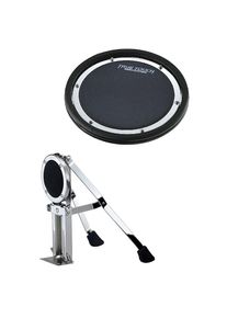 Tama TTK2S 2pc. True Touch Training Kit Pad d'entraînement