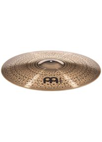 MEINL Pure Alloy Custom 20" Medium Thin Ride PAC20MTR Cymbale Ride