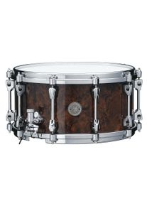 Tama Starphonic PWB147-GWB Walnut 14" x 7" Snare Drum Caisse claire