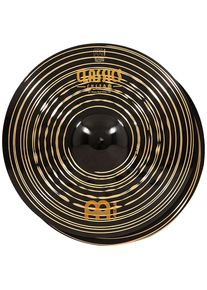 MEINL Classics Custom Dark 14" Heavy HiHat CC14HDAH Cymbale Hi-Hat