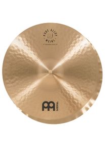 MEINL Pure Alloy PA14SWH 14" Soundwave HiHat Cymbale Hi-Hat