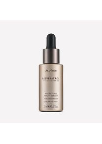 M. Asam RESVERATROL PREMIUM NT50 Age Reverse Sérum de Nuit Régénérant