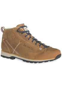 Dolomite Herren 54 Mid FG Evo braun 41.5