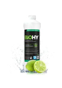 BiOHY Dishwashing Detergent, Dishwasher Detergent, Dish Detergent, Organic Concentrate