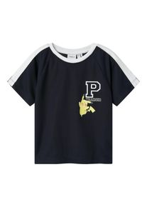 name it, Drenge, Shirts 'NMMMANAK POKEMON', Navy , St&oslash;rrelse 92