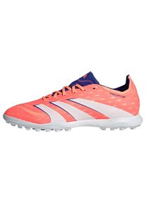 adidas Performance Chaussure de foot 'Predator League' Femme orange taille 12