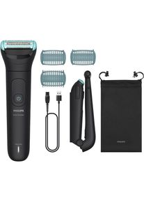 Philips Series 5000 BG5480/15 trimmer for intimate parts and body 1 pc