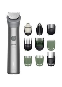 Philips Series 5000 MG5951/15 multipurpose trimmer for face, body and hair 1 pc