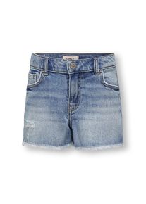 ONLY GIRLS, Piger, Jeans 'KOGRobyn', Blue Denim, Størrelse 152