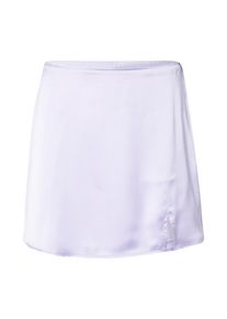 Hollister, Damer, Nederdel, Pastellilla, Størrelse S