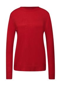 Street One Kvinnor Tröja röd Storlek 34